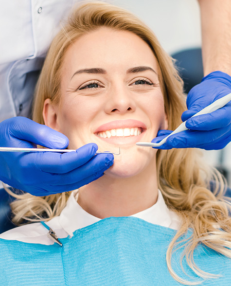 Dental Patient