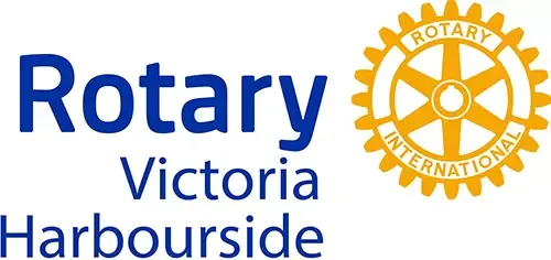 Rotary Club logo